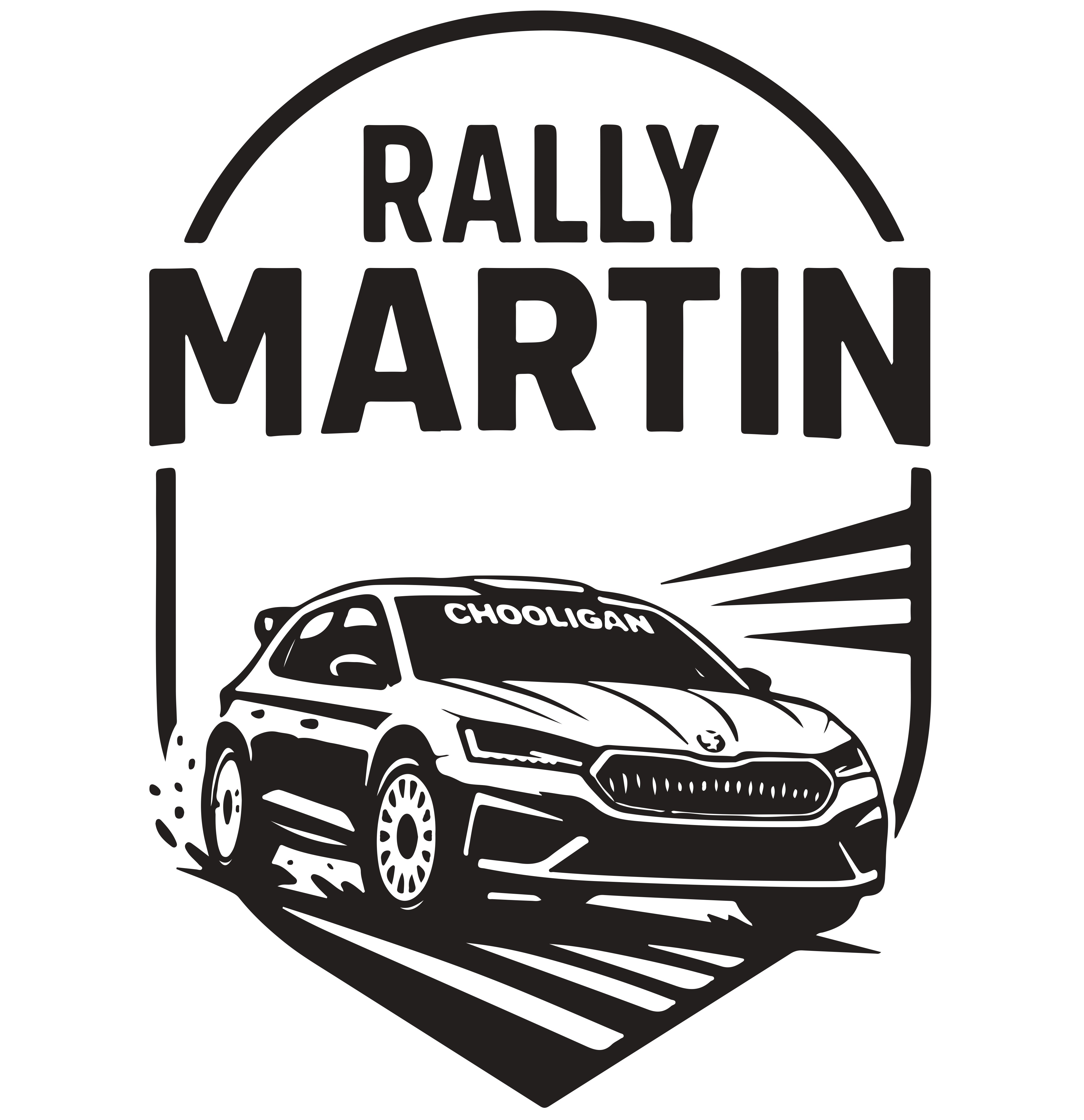 Rallye Tatry